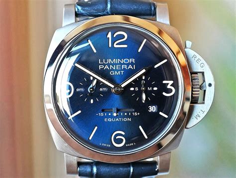 panerai luminor 670.